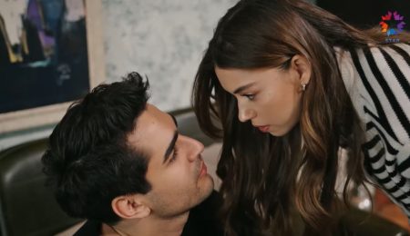 Yalı Çapkını 17. Bölüm | Bizim Antep Fıstığı Fena Çatladı!