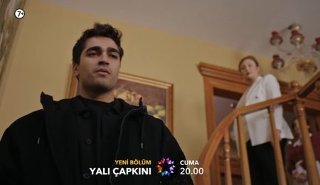 Yalı Çapkını 29. Bölüm 2. Fragmanı