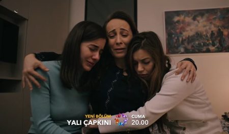 Yalı Çapkını 29. Bölüm Fragmanı