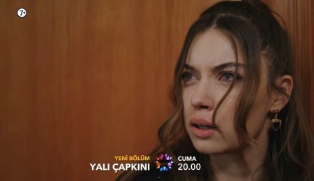 Yalı Çapkını 27. Bölüm Fragmanı