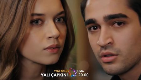 Yalı Çapkını 20. Bölüm 2. Fragmanı