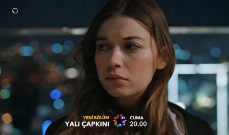 Yalı Çapkını 31. Bölüm Fragmanı