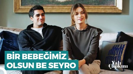 Yalı Çapkını 9. Bölüm | Başladı Bizim Saldırı Spor