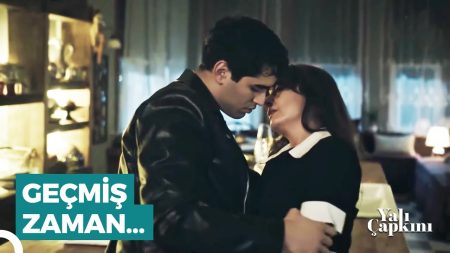 Yalı Çapkını 9. Bölüm  | Sultan O Geceyi Hatırladı! |