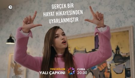 Yalı Çapkını 11. Bölüm 2. Fragmanı