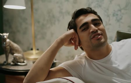 Ferit Korhan'dan "Karıcıım" Resitali!