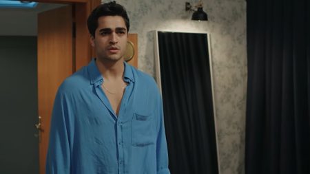 Yalı Çapkını 9. Bölüm 2. Fragmanı