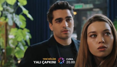 Yalı Çapkını 22. Bölüm Fragmanı