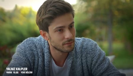 Yalnız Kalpler 4. Bölüm Fragmanı
