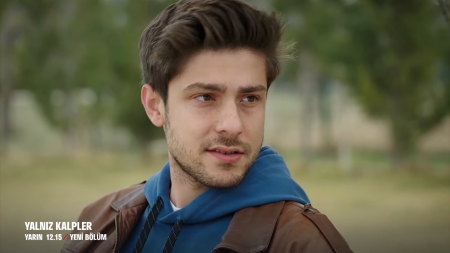 Yalnız Kalpler 74. Bölüm Fragmanı