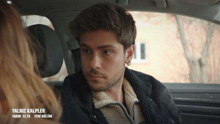 Yalnız Kalpler 80. Bölüm Fragmanı