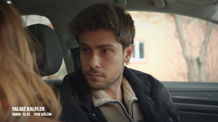 Yalnız Kalpler 80. Bölüm Fragmanı