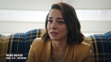 Yalnız Kalpler 82. Bölüm Fragmanı