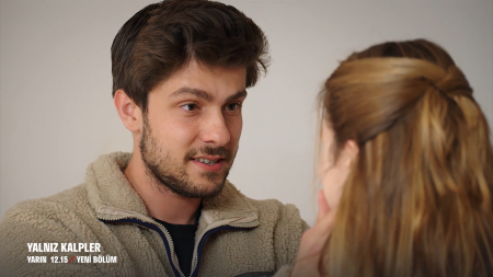 Yalnız Kalpler 84. Bölüm Fragmanı