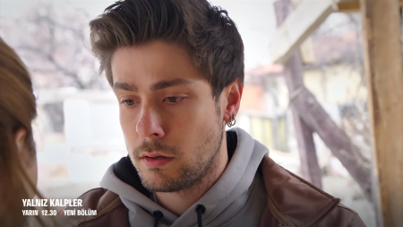 Yalnız Kalpler 92. Bölüm Fragmanı