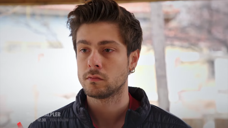 Yalnız Kalpler 93. Bölüm Fragmanı