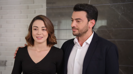 Yalnız Kalpler 94. Bölüm Fragmanı