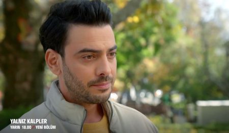 Yalnız Kalpler 3. Bölüm Fragmanı