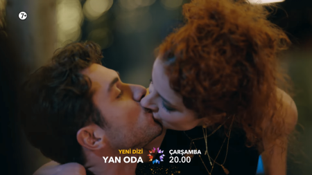 Yan Oda - 1.Bölüm 2. Fragman