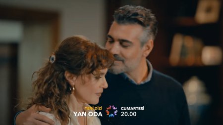 Yan Oda - 1.Bölüm 3. Fragman