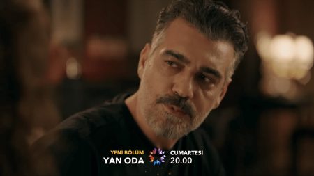 Yan Oda 3. Bölüm 2. Fragman