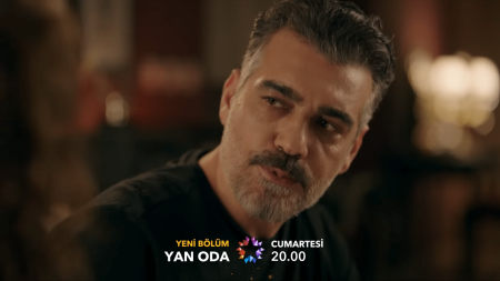 Yan Oda 3. Bölüm 2. Fragman