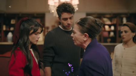 Yan Oda  4. Bölüm 2. Fragman