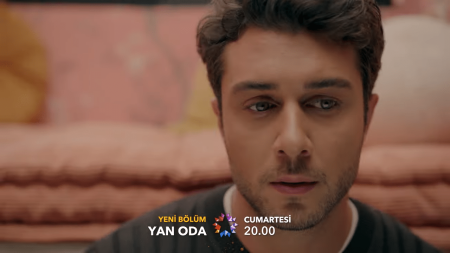 Yan Oda  4. Bölüm Fragman
