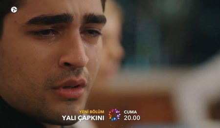 Yalı Çapkını 27. Bölüm 3. Fragmanı