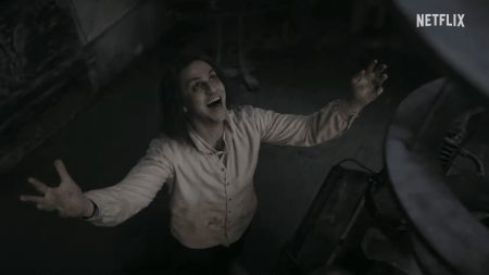 Yaratılan | Resmi Tanıtım Fragmanı