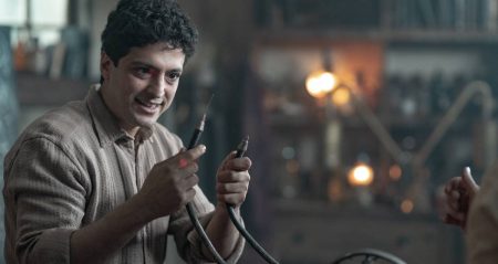 Yaratılan | Resmi Fragman