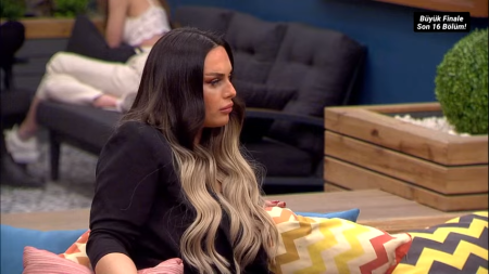 Kısmetse Olur: Aşkın Gücü 229. Bölüm - Yaren'in
