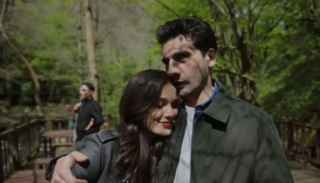 Yargı 61. Bölüm 2. Fragmanı