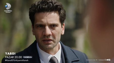 Yargı 62. Bölüm Fragmanı