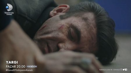 Yargı 52. Bölüm Fragmanı