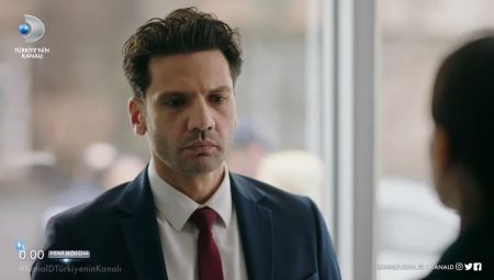 Yargı 50. Bölüm 2. Fragmanı
