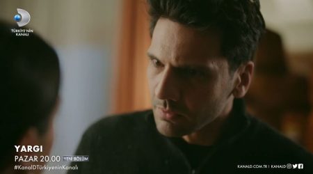 Yargı 50. Bölüm Fragmanı