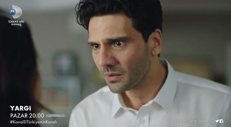 Yargı 48. Bölüm 2. Fragmanı