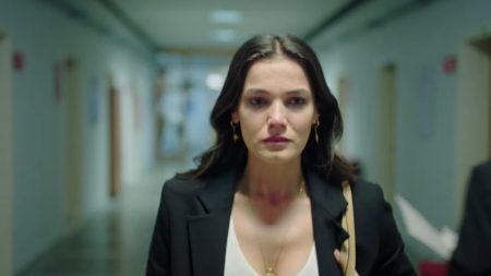Yargı 47. Bölüm Fragman