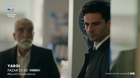 Yargı 46. Bölüm Fragmanı