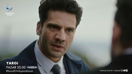 Yargı 43. Bölüm 2. Fragmanı