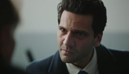 Yargı 58. Bölüm Fragmanı