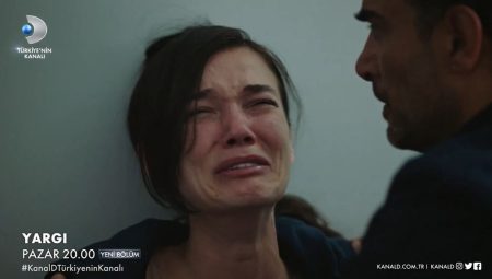 Yargı 62. Bölüm 2. Fragmanı