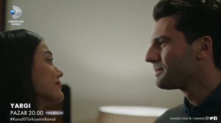 Yargı 56. Bölüm Fragmanı