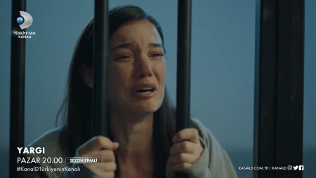 Yargı 63. Bölüm 2. Fragman | Sezon Finali