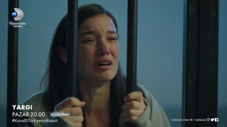 Yargı 63. Bölüm 2. Fragman | Sezon Finali