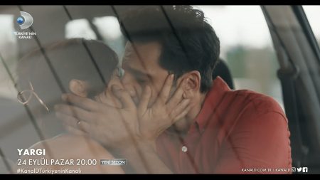 Yargı 64. Bölüm Fragmanı