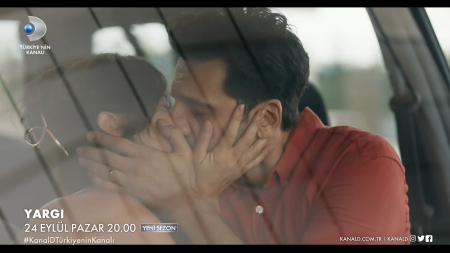 Yargı 64. Bölüm Fragmanı
