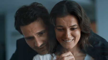 Yargı 65. Bölüm 2. Fragmanı