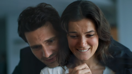 Yargı 65. Bölüm 2. Fragmanı